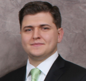Anthony Olivetti